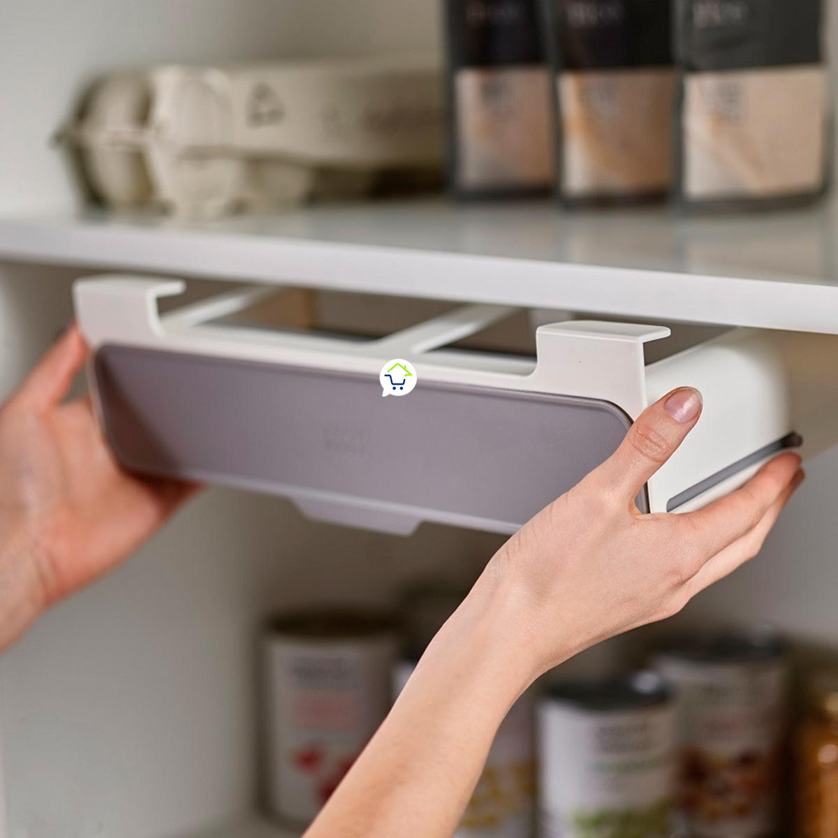 Organizador De Condimentos 3013CO